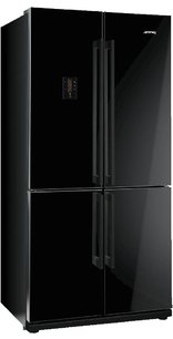 Холодильник SMEG FQ60NPE фото Холодильник SMEG FQ60NPE фото