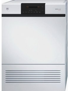 Сушильная машина Фауцуг WT-ATSWPZ re фото Сушильная машина V-ZUG WT-ATSWPZ re фото