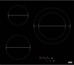 Варочная панель Франке FHR 603 C TD BK фото Варочная панель Franke FHR 603 C TD BK фото