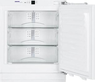 Морозильник Либхер UIG 1313 Comfort SuperFrost фото 2 Морозильник Liebherr UIG 1313 Comfort SuperFrost фото 2