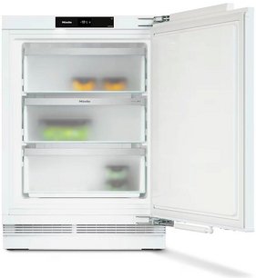 Встраиваемый морозильник Миле FNUS 7040 D фото Встраиваемый морозильник Miele FNUS 7040 D фото