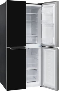 Холодильник Крона EISKALT 7970 XD TNF GLASS BL фото 2 Холодильник KRONA EISKALT 7970 XD TNF GLASS BL фото 2