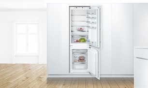 Встраиваемый холодильник Bosch KIS86AF20R фото 2