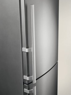 Холодильник Электролюкс EN3889MFX фото 2 Холодильник Electrolux EN3889MFX фото 2