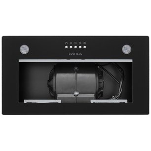 Встраиваемая вытяжка Krona ARVEN 500 BLACK PB V2 фото 2 Встраиваемая вытяжка Krona ARVEN 500 BLACK PB V2 фото 2