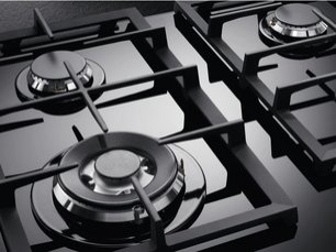 Варочная панель АЕГ HKR64540NB фото 4 Варочная панель AEG HKR64540NB фото 4