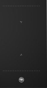 Варочная панель Bertazzoni P785IM2G5NE фото 2