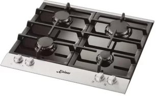 Независимая газо-керамическая поверхность Кайзер KCG 6972 NA фото 2 Независимая газо-керамическая поверхность Kaiser KCG 6972 NA фото 2