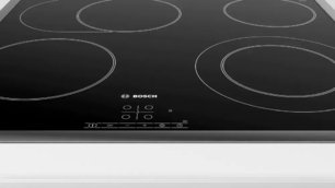 Электрическая варочная панель BOSCH PKN645B17 фото 2 Электрическая варочная панель BOSCH PKN645B17 фото 2