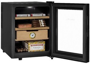 Хьюмидор Meyvel MC-33BT фото 2