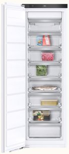 Встраиваемая морозильная камера Фауцуг Freezer V4000 178N FR4T-53003 фото Встраиваемая морозильная камера V-ZUG Freezer V4000 178N FR4T-53003 фото