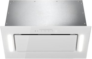 Встраиваемая вытяжка Куперсберг BIM 600 White фото 2 Встраиваемая вытяжка Kuppersberg BIM 600 White фото 2
