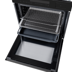 Духовой шкаф Maunfeld MEOR7216STFB фото 4