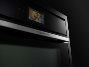 Духовой шкаф Куперсбуш B 6850.0 S1 Stainless steel фото 2 Духовой шкаф Kuppersbusch B 6850.0 S1 Stainless steel фото 2