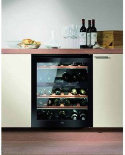 Винный шкаф Миле KWT 4154 UG-1 фото 4 Винный шкаф Miele KWT 4154 UG-1 фото 4