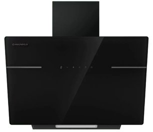 Вытяжка Маунфилд Astro 60 чёрное стекло фото 3 Вытяжка Maunfeld Astro 60 чёрное стекло фото 3