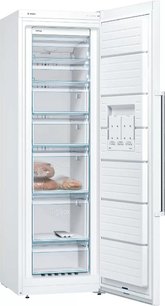 Морозильник Бош GSN36VW21R фото 2 Морозильник Bosch GSN36VW21R фото 2