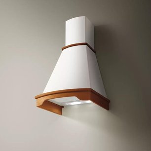 Вытяжка Элика CORALINE GO/A/60 T.GREZZO фото 2 Вытяжка Elica CORALINE GO/A/60 T.GREZZO фото 2