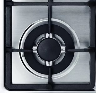 Варочная панель Зигмунд Штайн GN 28.61 S фото 3 Варочная панель Zigmund Shtain GN 28.61 S фото 3