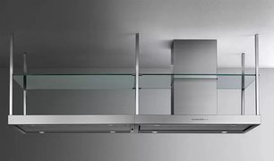 Вытяжка Фалмек EUROPA ISOLA 120 фото 2 Вытяжка Falmec EUROPA ISOLA 120 фото 2