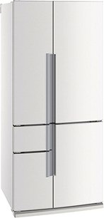 Холодильник Митсубиси MR-ZR692W-CW-R фото Холодильник Mitsubishi Electric MR-ZR692W-CW-R фото