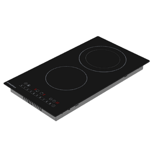 Варочная панель Maunfeld EVCE292SDPBK фото 2