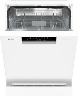 Посудомоечная машина Горение GS642C90W фото 2 Посудомоечная машина Gorenje GS642C90W фото 2