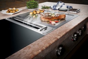 Встраиваемая вытяжка БОРА PL540E фото 4 Встраиваемая вытяжка BORA PL540E фото 4