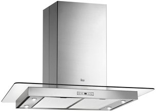 Вытяжка Тека DG3 ISLA 980 фото Вытяжка Teka DG3 ISLA 980 фото