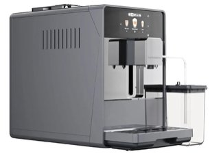 Кофемашина Куперсберг KCF 401 G фото 3 Кофемашина Kuppersberg KCF 401 G фото 3