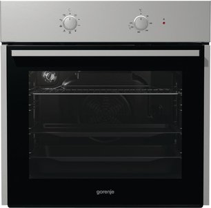 Духовой шкаф Горение BO 615 E10X фото Духовой шкаф Gorenje BO 615 E10X фото