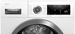Сушильная машина с тепловым насосом BOSCH WTX87KH1OE фото 4 Сушильная машина с тепловым насосом BOSCH WTX87KH1OE фото 4