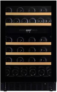 Винный шкаф Дунавокс DAUF-38.100DB.TO фото Винный шкаф Dunavox DAUF-38.100DB.TO фото