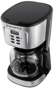 Кофеварка Маунфилд MF-722S фото 3 Кофеварка Maunfeld MF-722S фото 3