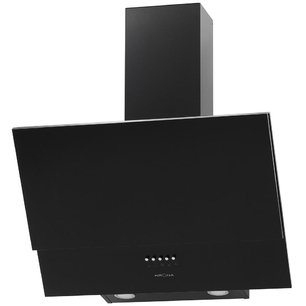 Вытяжка Krona PLATTE 600 BLACK PB фото 2 Вытяжка Krona PLATTE 600 BLACK PB фото 2
