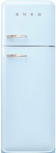Холодильник Смег FAB30RPB6 фото Холодильник Smeg FAB30RPB6 фото