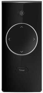 Вытяжка Maunfeld MZR 74 Lux Вlack фото 3