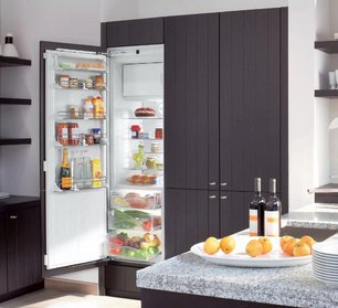 Холодильник Либхер IKB 3464 Premium Plus BioFresh фото 3 Холодильник Liebherr IKB 3464 Premium Plus BioFresh фото 3