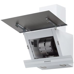 Вытяжка Krona IRMA A 600 white PB фото 4 Вытяжка Krona IRMA A 600 white PB фото 4