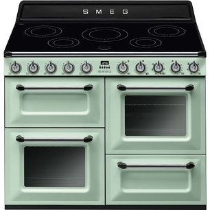 Варочный центр Смег TR4110IPG фото Варочный центр Smeg TR4110IPG фото