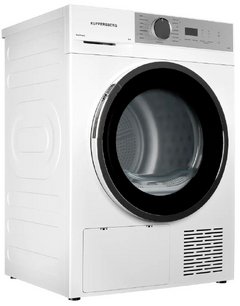 Сушильная машина Куперсберг DM 611 W фото 2 Сушильная машина Kuppersberg DM 611 W фото 2