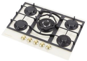 Газовая варочная панель Zigmund & Shtain M 26.7 X фото 3