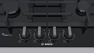 Газовая варочная панель Бош PPP6A6B90 фото 4 Газовая варочная панель Bosch PPP6A6B90 фото 4