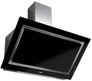 Вытяжка Тека DLV 98660 TOS BLACK фото 3 Вытяжка Teka DLV 98660 TOS BLACK фото 3