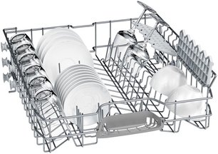 Посудомоечная машина Бош SMV 30D20 RU фото 3 Посудомоечная машина Bosch SMV 30D20 RU фото 3