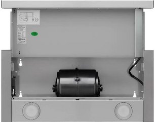 Встраиваемая вытяжка Krona KAMILLA TK 600 INOX (1 мотор) фото 4 Встраиваемая вытяжка Krona KAMILLA TK 600 INOX (1 мотор) фото 4