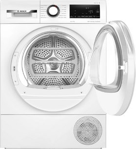 Сушильная машина Bosch WQG145APPL фото 2