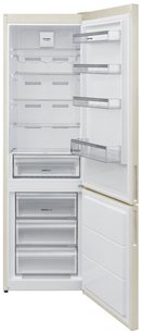 Холодильник Кертинг KNFC 62010 B фото 2 Холодильник Korting KNFC 62010 B фото 2
