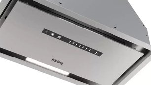 Полновстраиваемая вытяжка Кертинг KHI 6997 X фото 4 Полновстраиваемая вытяжка Korting KHI 6997 X фото 4
