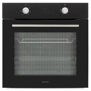 Духовой шкаф Крона TESORO 60 BL фото 2 Духовой шкаф KRONA TESORO 60 BL фото 2